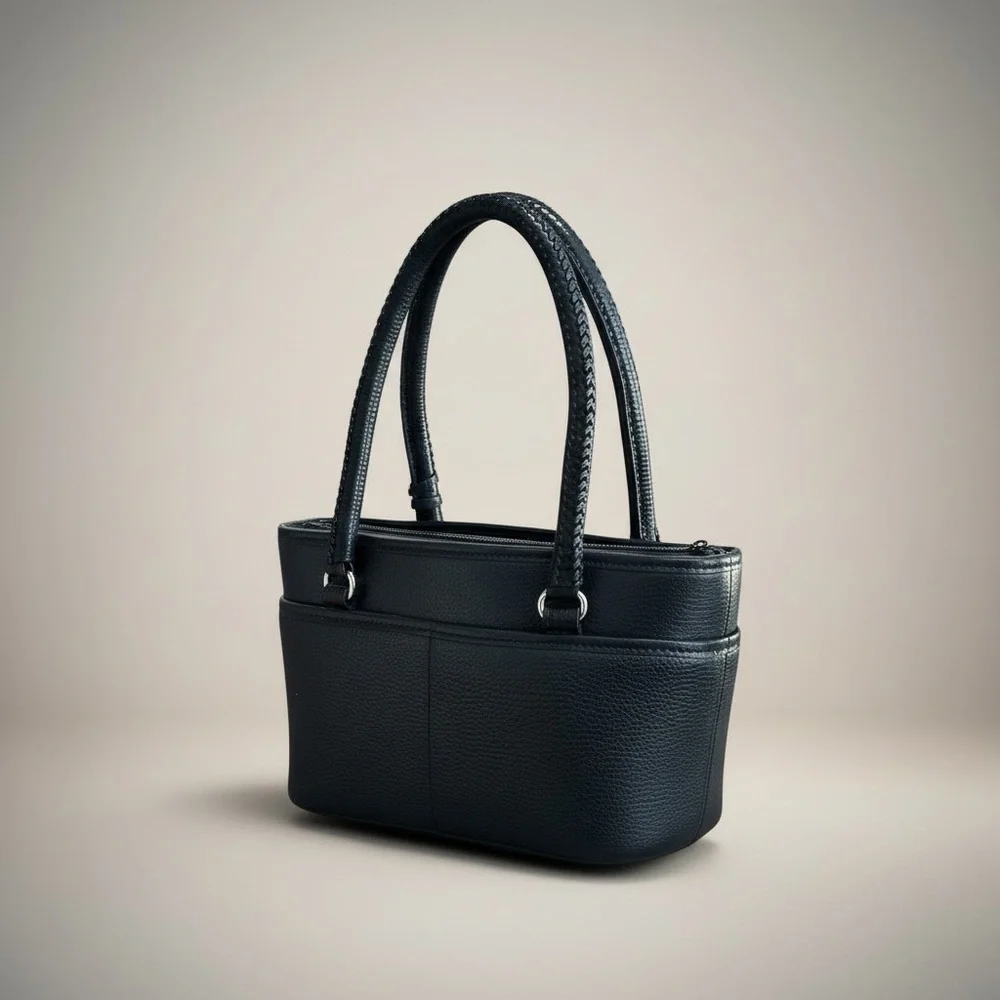 Brahmin classic edge